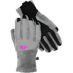 The North Face Women’S Denali Thermal Etip Touchscreen Gloves 1