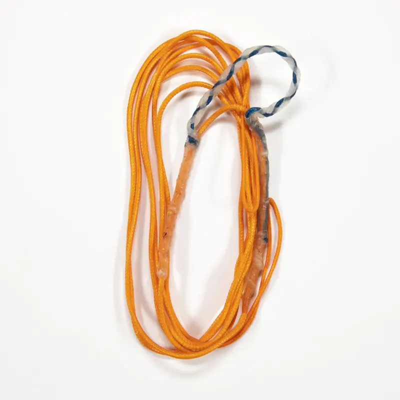 Three Buoys Deluxe Swordfish Buoy Whip System 1