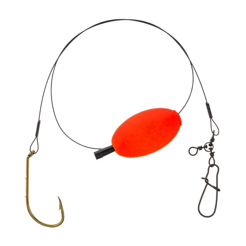 Tide Rite R854 Floating Bait Rig – Buoyant Bluefish Presentation Rig 1
