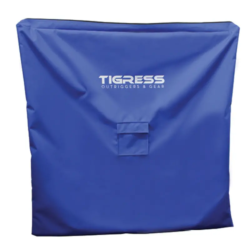 Tigress Compact Kite Fishing Gear Storage Bag 1