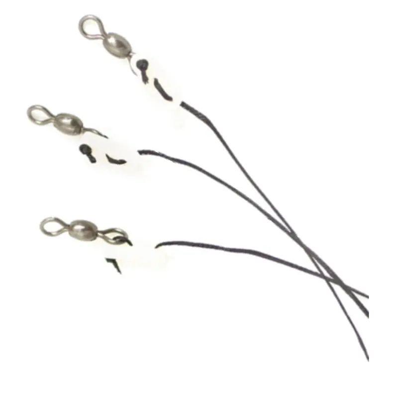 Tigress Outriggers 3-Leg Kite String For Offshore Fishing 1