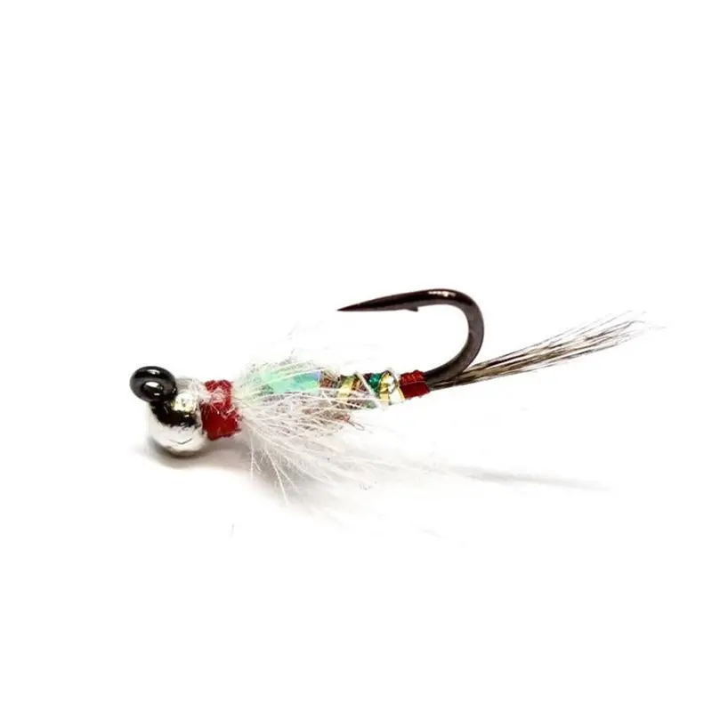 Tj Rainbow Assassin Dry Fly 1