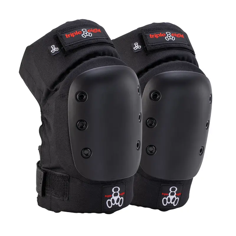 Triple Eight Park Series 2-Piece Pad Set 1
