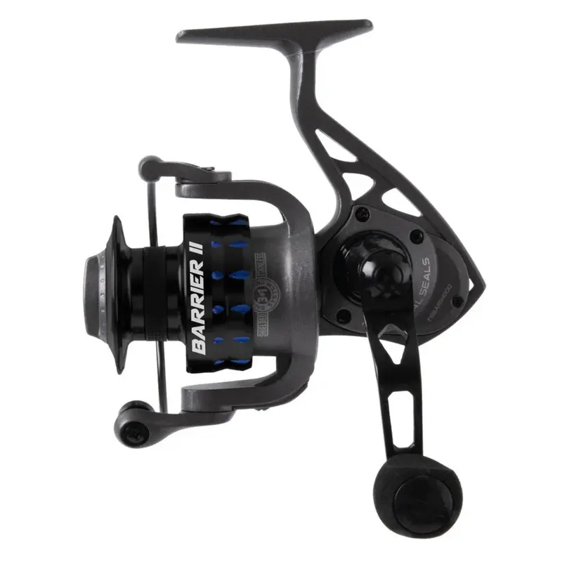Tsunami Barrier Ii Saltwater Spinning Reels 1