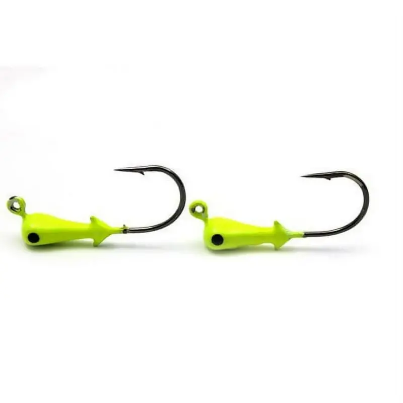 Tsunami Boxing Glove Style Jig Heads For Heavy Cover 1