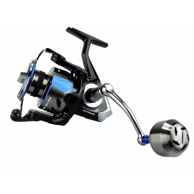 Tsunami Evict High-Performance Spinning Reels 1
