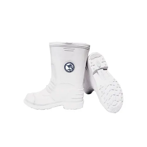 Tsunami Marlin Deck Boots For Slip-Resistant Offshore Fishing 1
