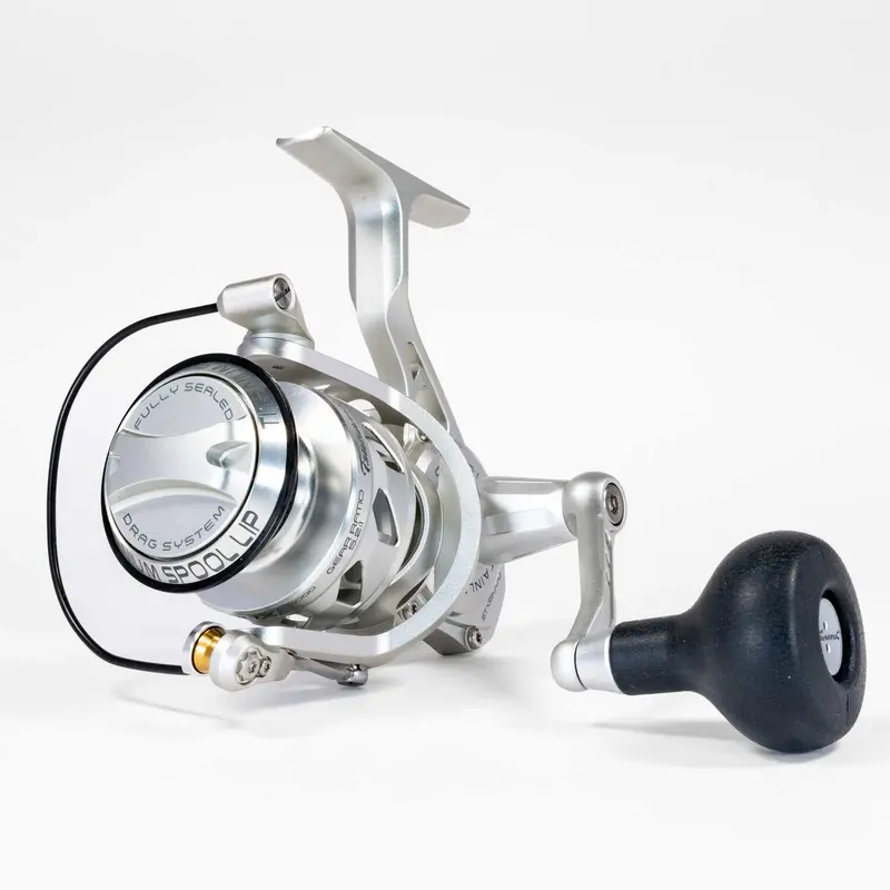 Tsunami Saltx Ii Saltwater Spinning Reels 1