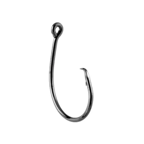 Tsunami Saltx Inline Perfect Circle Hooks For Optimal Hooksets 1
