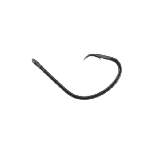 Tsunami Saltx Offset Light Circle Hooks – Reduced Fish Mortality 1