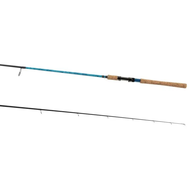 Tsunami Scaletech Precision Spinning Rods 1