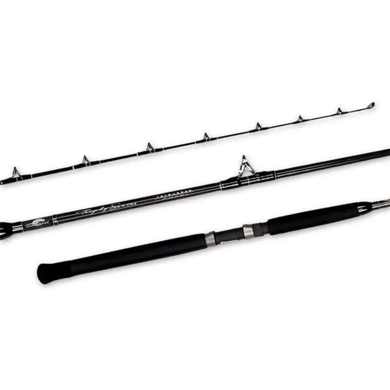 Tsunami Trophy Conventional Boat Rods 1