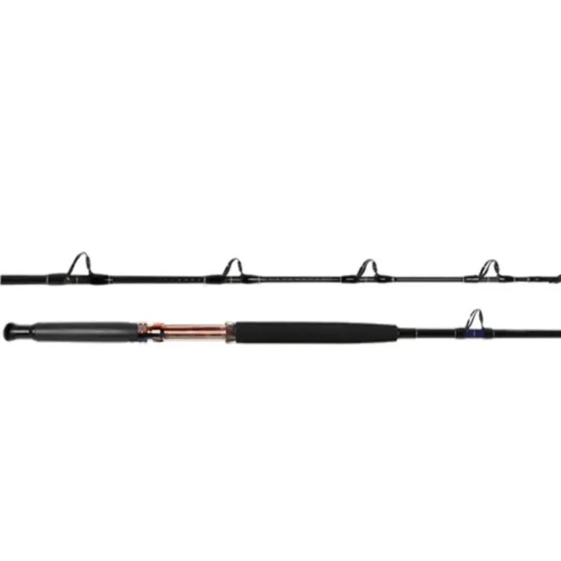 Tsunami Trophy Stand-Up Trolling Rods 1