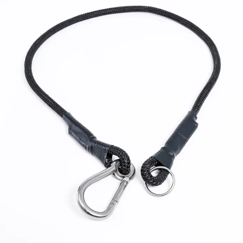 Turtle Cove Heavy-Duty Surf Lanyard – Tangle-Free Gear Tether 1