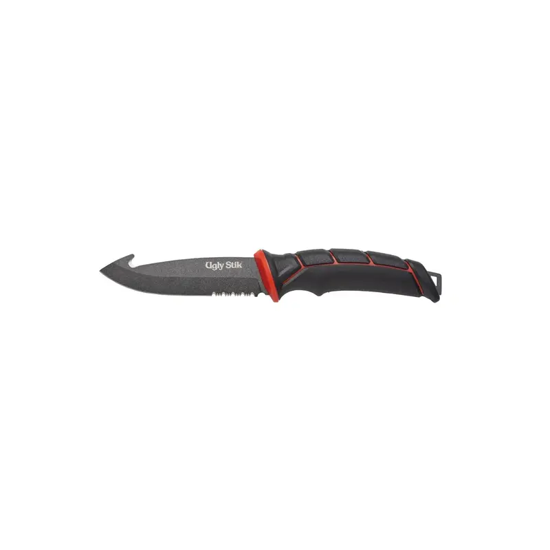 Ugly Stik 5-Inch Bait Prep Knife With Durable Blade 1