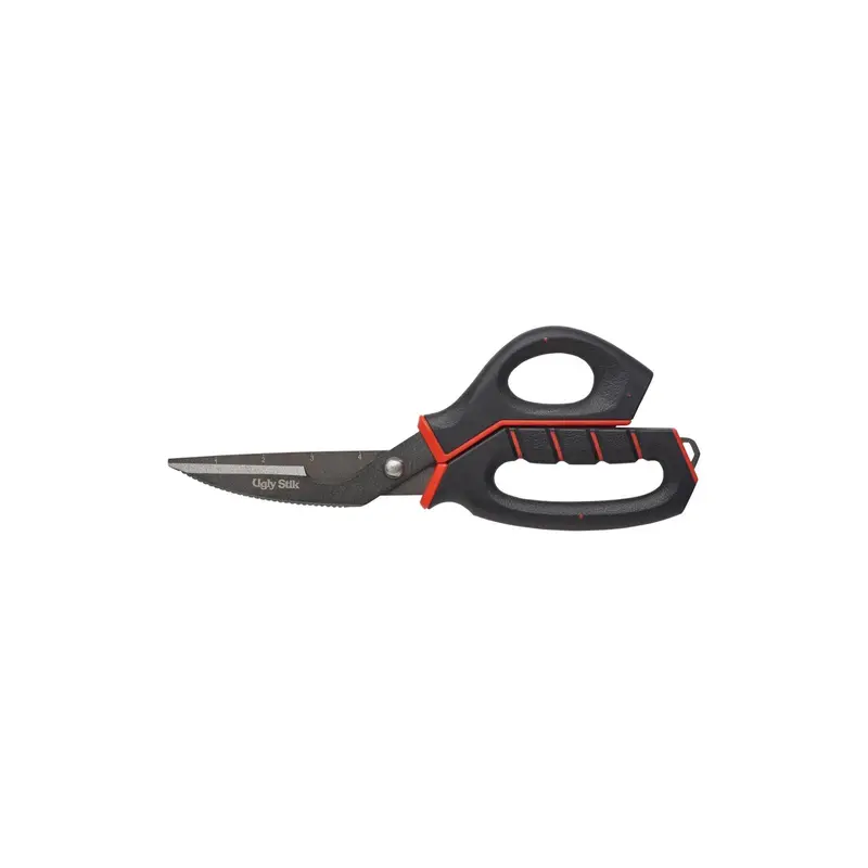 Ugly Stik Ugly Tools Marine-Grade Shears For Tough Jobs 1