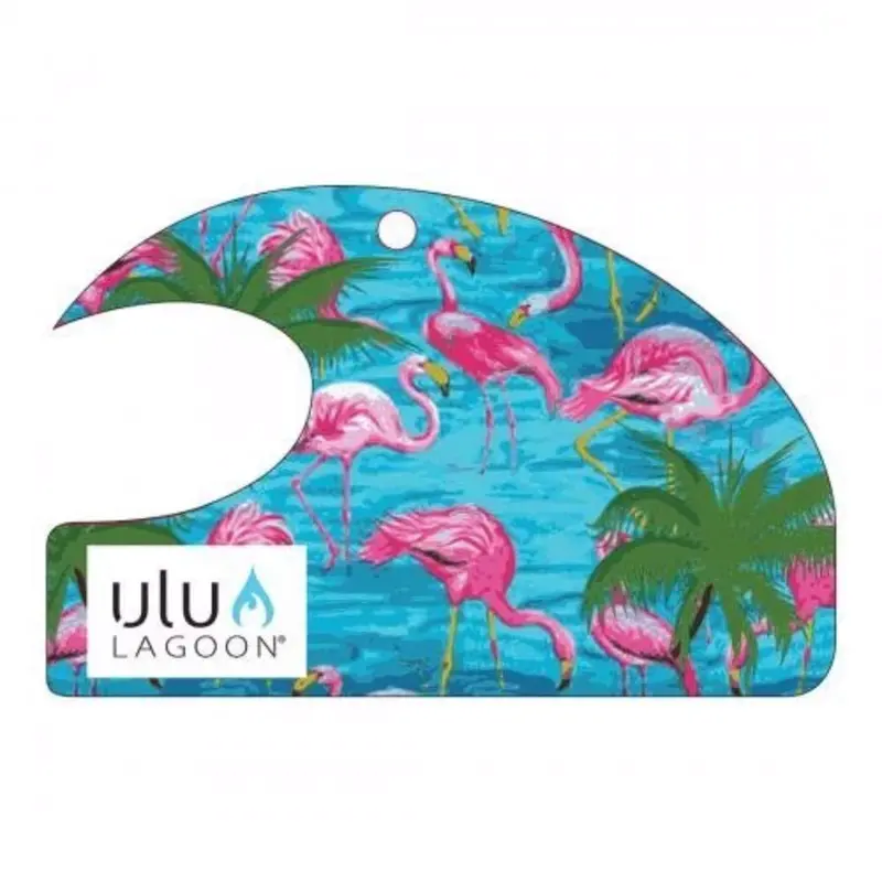 Ulu Lagoon Air Freshener 1