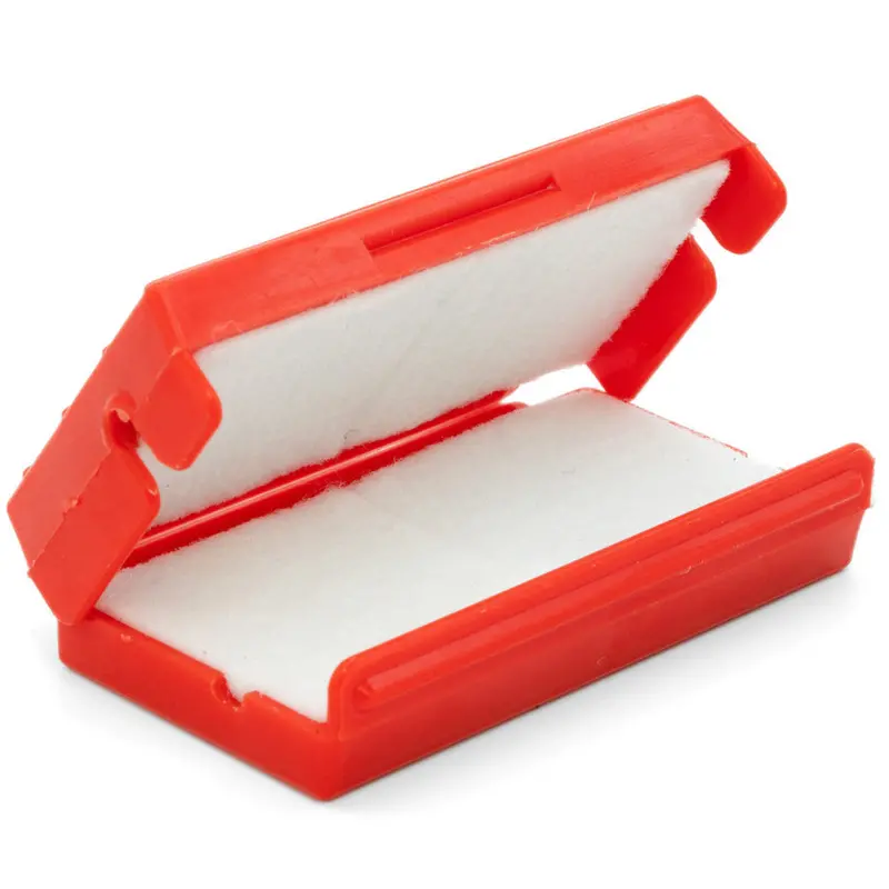 Umpqua Glide Line Dressing Box For Fly Fishing Accessories 1