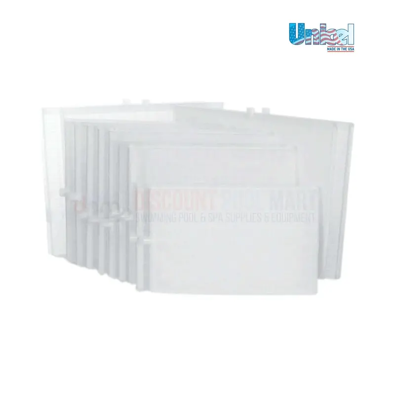 Unicel Fs-3053 Grid Assembly Kit For Sta-Rite System – 53 Sq. Ft. Filter Surface 1