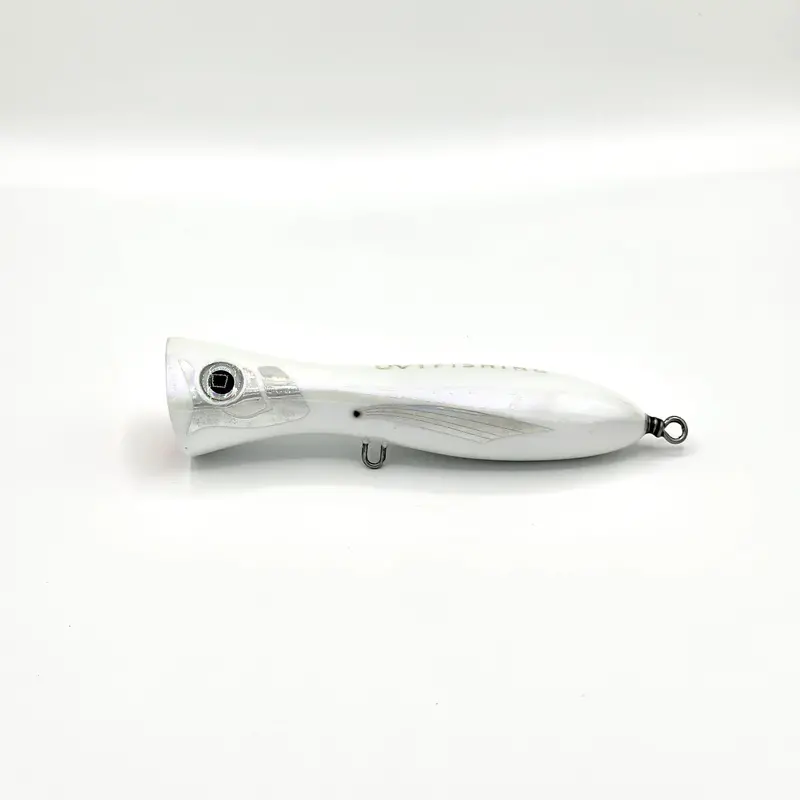 Uvt Murray Popper Topwater Fishing Lures 1