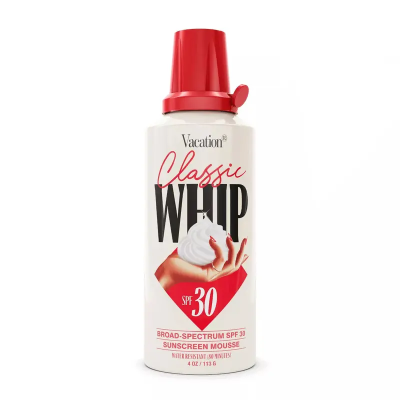 Vacation Classic Whip Sunscreen Spf 30 1