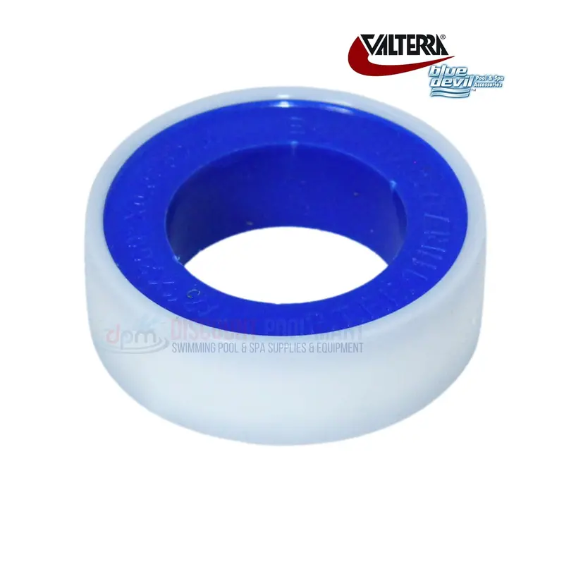 Valterra Blue Devil Ptfe Thread Seal Tape – 1/2-Inch Width × 260-Inch Roll (Model A05-0260) 1