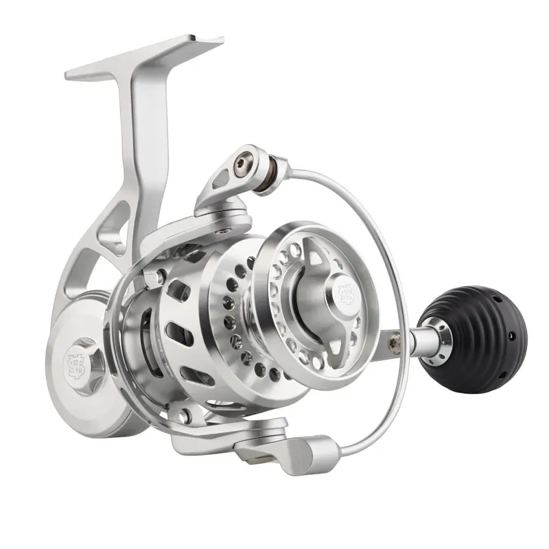 Van Staal Vr Series Baitcasting-Style Spinning Reels 1