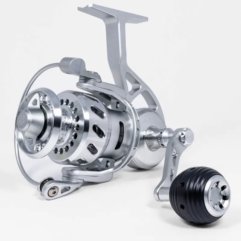Van Staal Vr Series Saltwater Spinning Reels 2