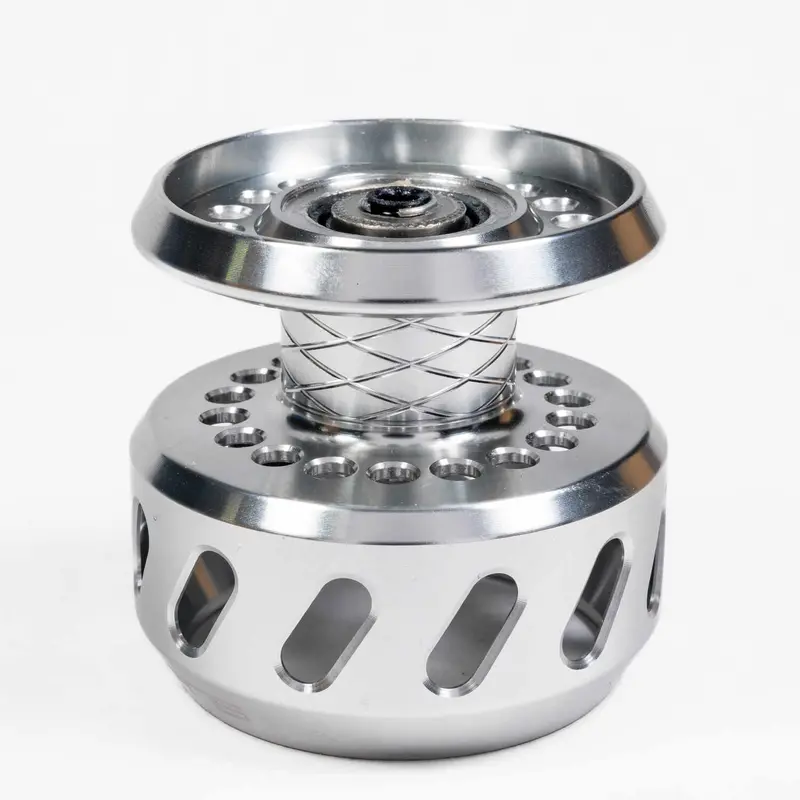 Van Staal Vr Series Spare Spools – Aluminum, Lightweight Replacement 1
