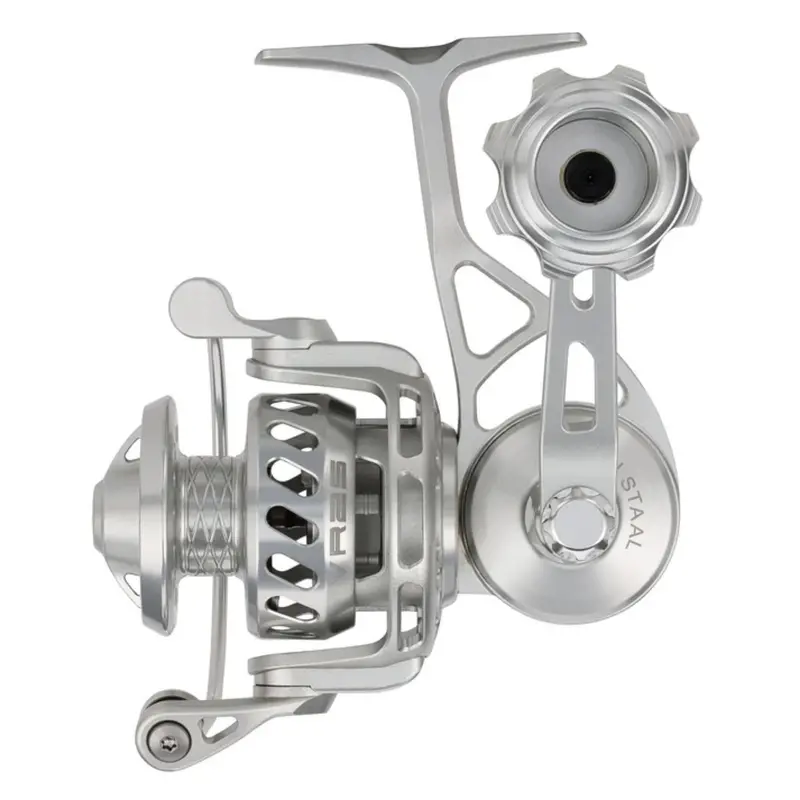 Van Staal Vrii Bailed Spinning Fishing Reels 1