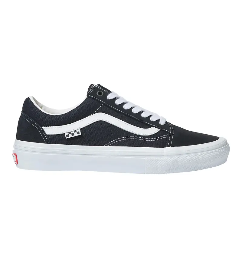 Vans Old Skool Classic Skate Shoes For Men 1