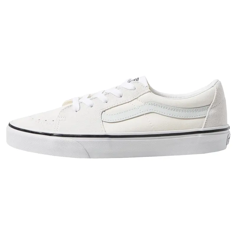 Vans Skate Low Vacation Sneakers – Casual Lifestyle Shoes 1