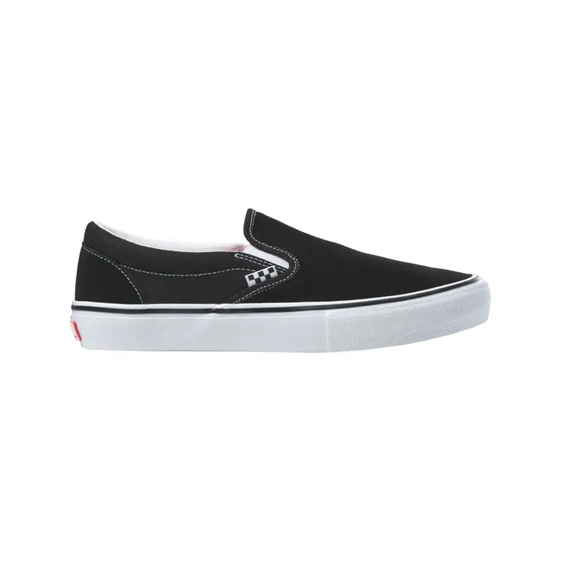 Vans Skate Slip-On Canvas Casual Shoes 1