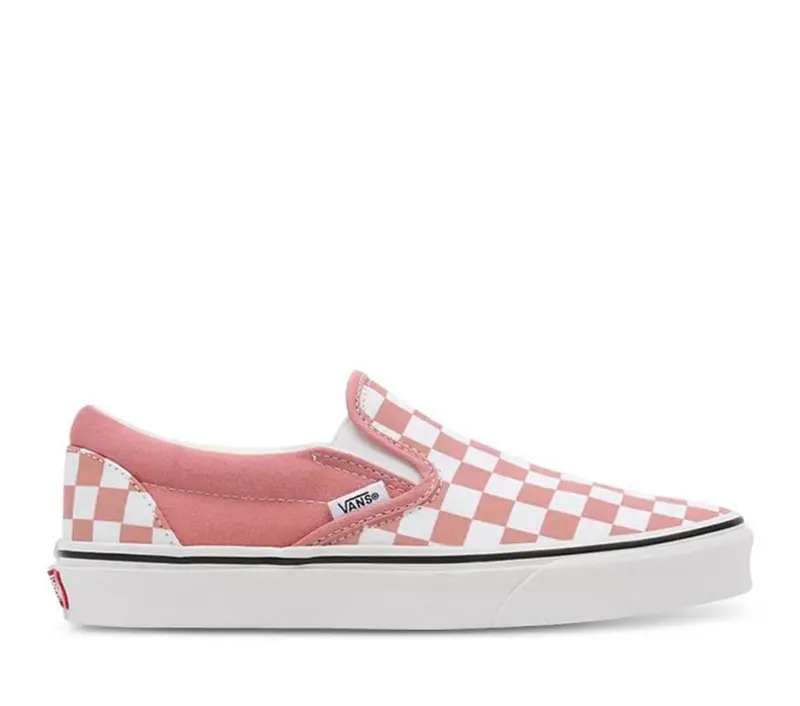 Vans Women'S Ultraauthentic Classic Slip-On Sneakers 1