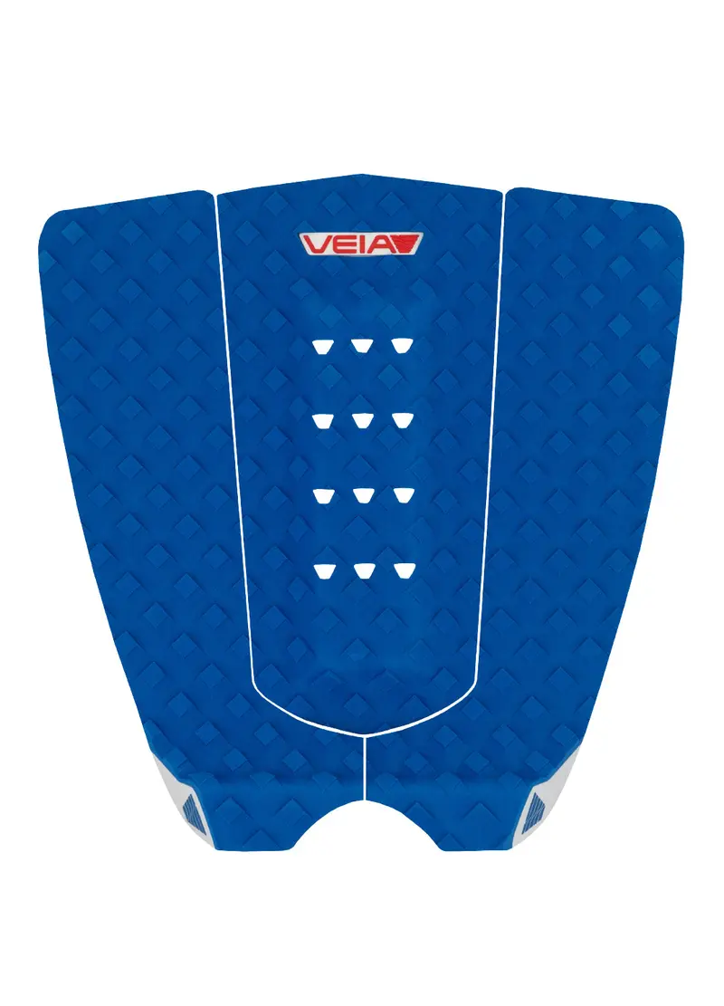 Veia Jjf Explorer Pro 3-Piece Surfboard Pad Kit 1