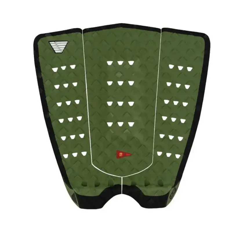 Veia Jjf Three-Piece Squash Tail Pro Pad Set 1