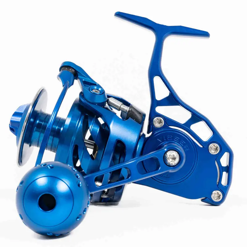 Visser Original Lightweight Spinning Reels 2
