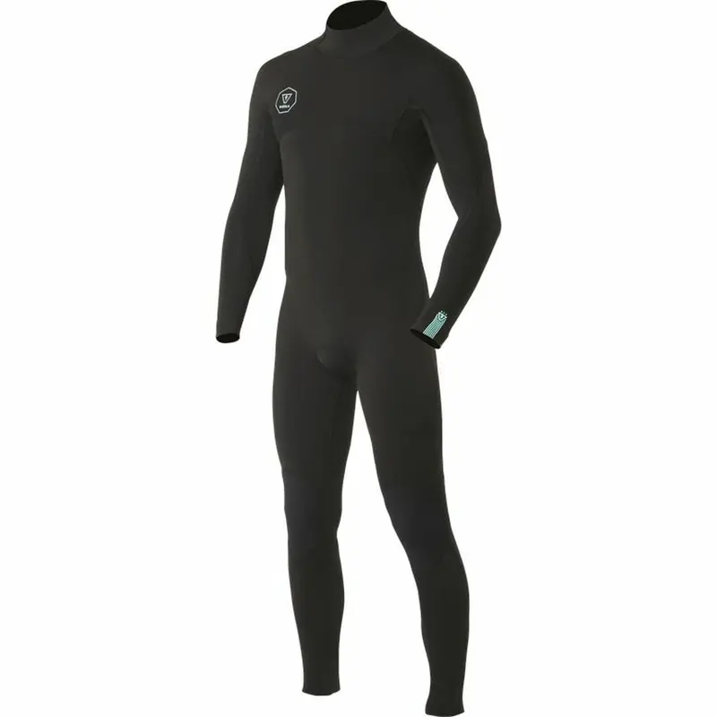 Vissla 7 Seas 3/2Mm Back-Zip Full Wetsuit 1