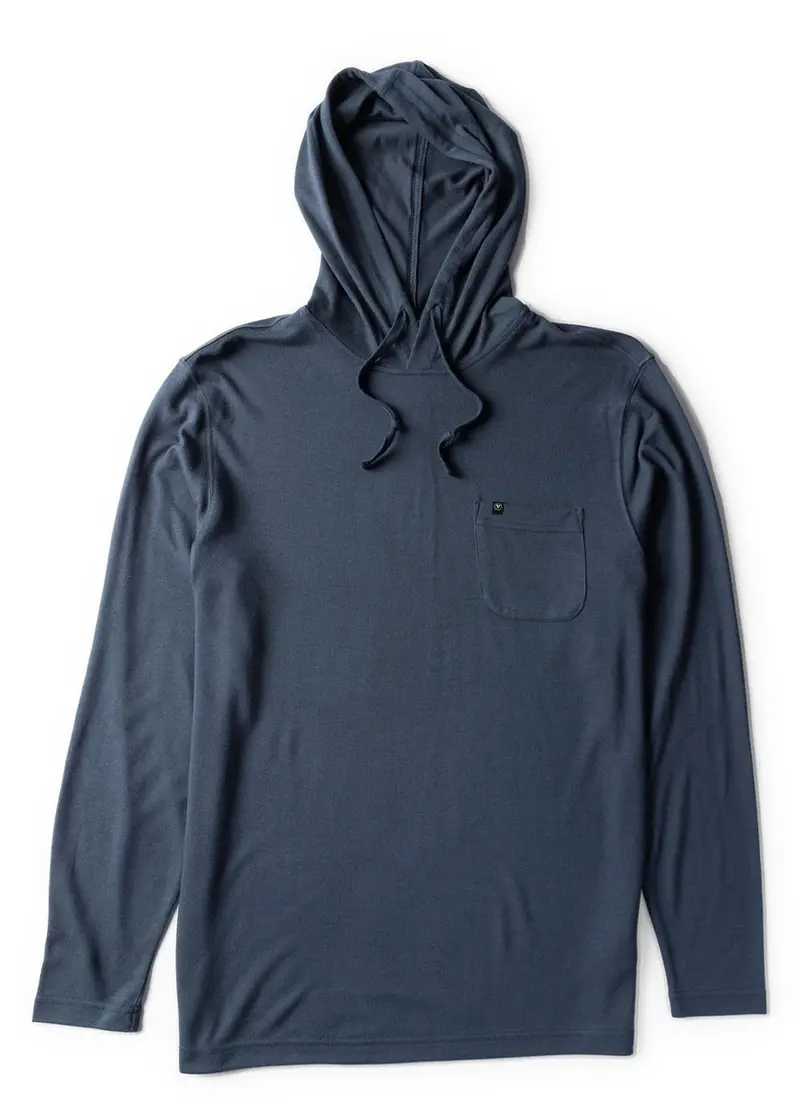 Vissla Bonfire Boys Knit Pullover Sweater 1