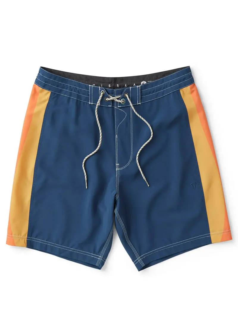 Vissla High Seas 2 2/2Mm Long-Sleeve Springsuit 1