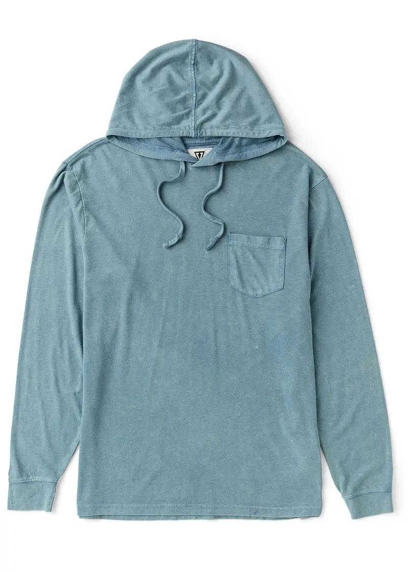 Vissla High Seas 2 2/2Mm Shorty Wetsuit 1