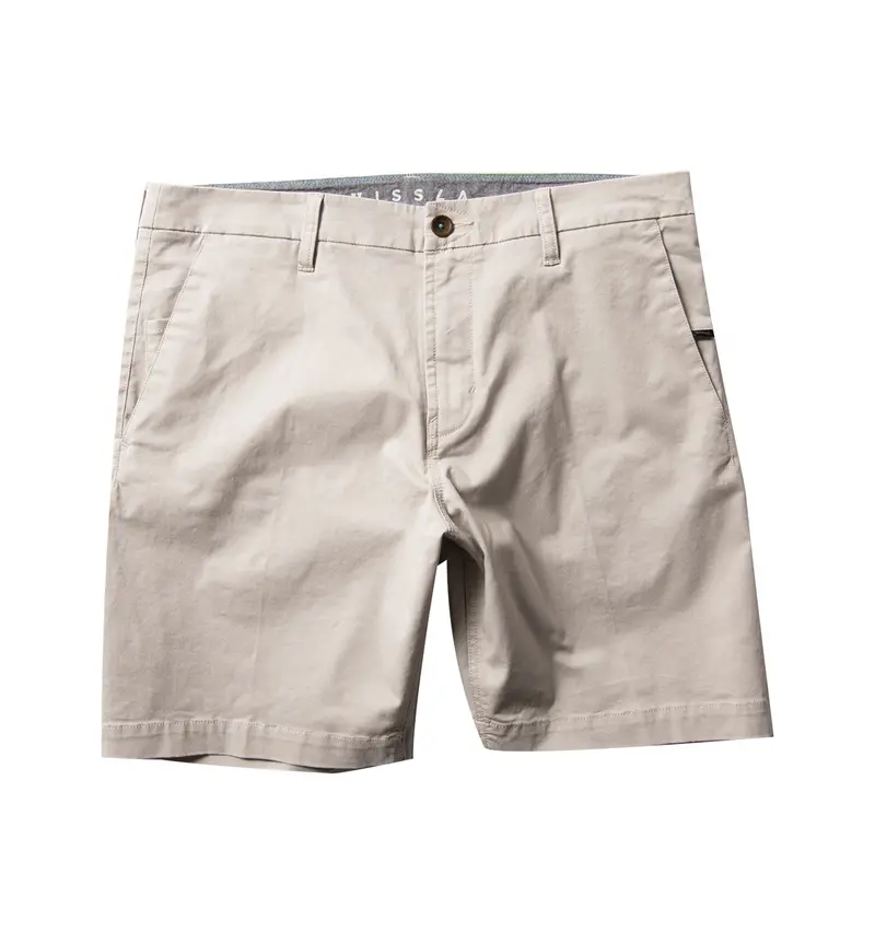Vissla No See Um'S 18-Inch Men'S Walkshorts 1