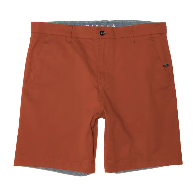 Vissla No See Ums 19-Inch Walkshort – Lightweight Summer Style 1