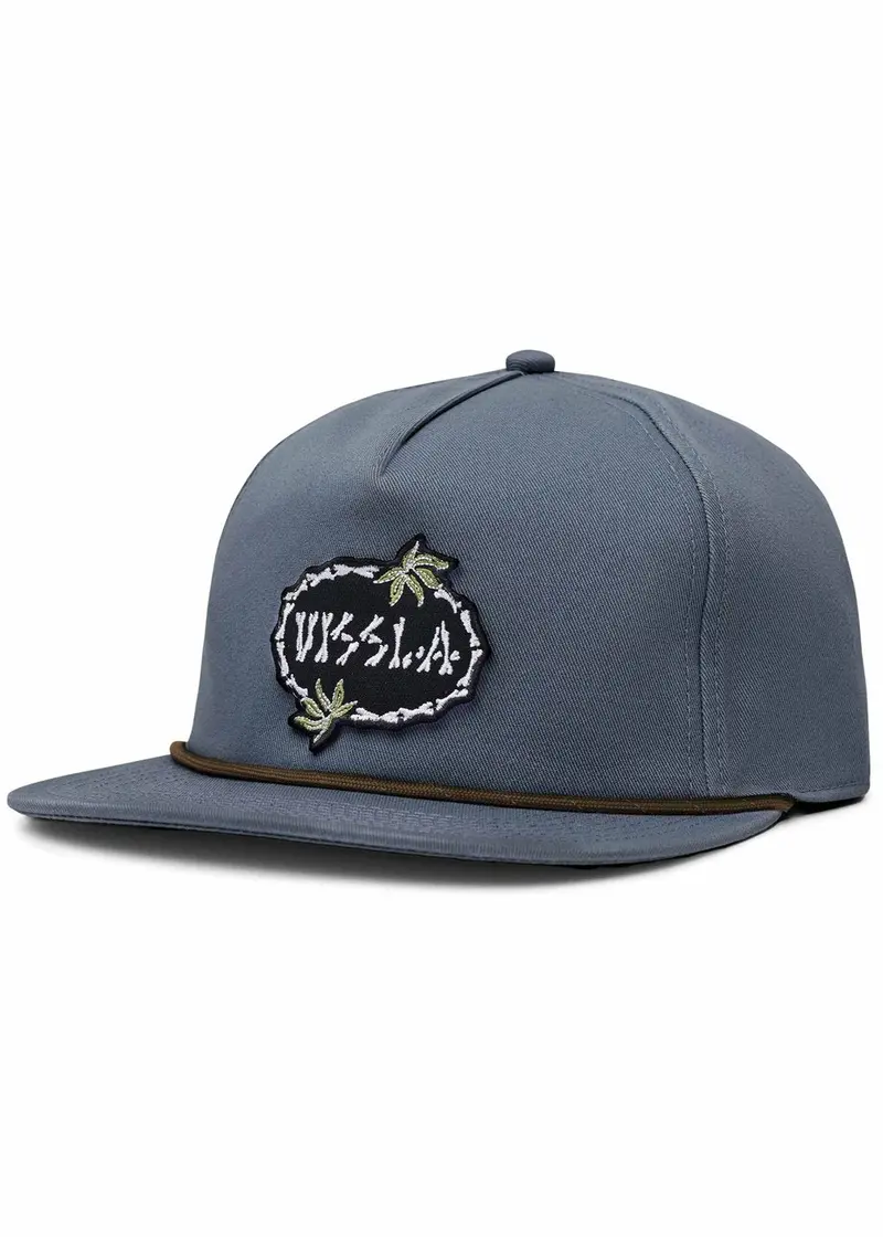 Vissla Signature Adjustable Hat 1