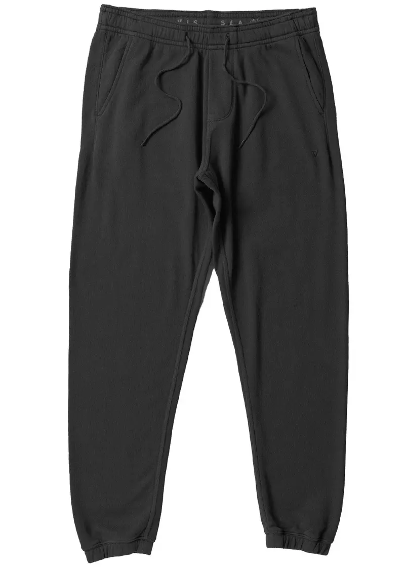 Vissla Solid Sets Eco Elastic Sweatpants 1