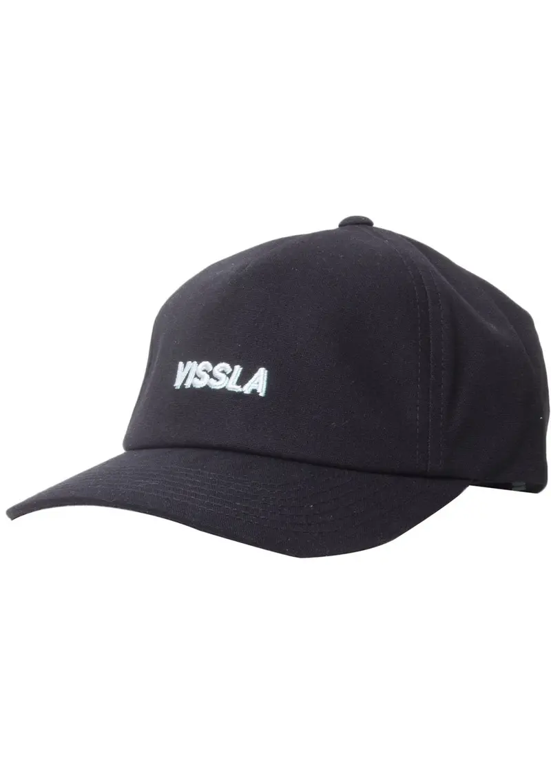 Vissla Vibes Recycled Material Bucket Hat 1