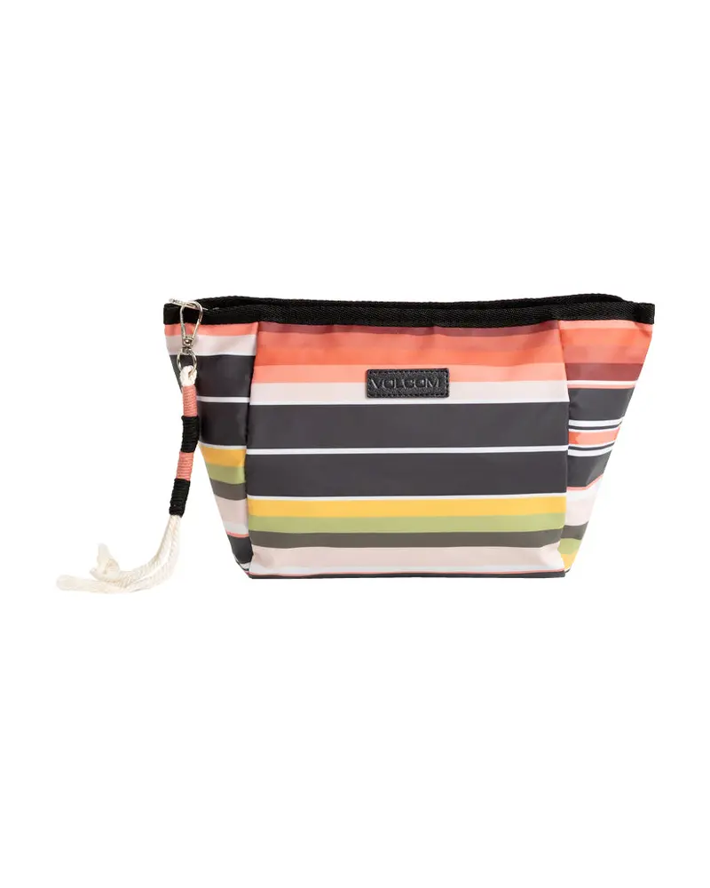 Volcom Bay Bae Reusable Sunscreen Storage Pouch 1