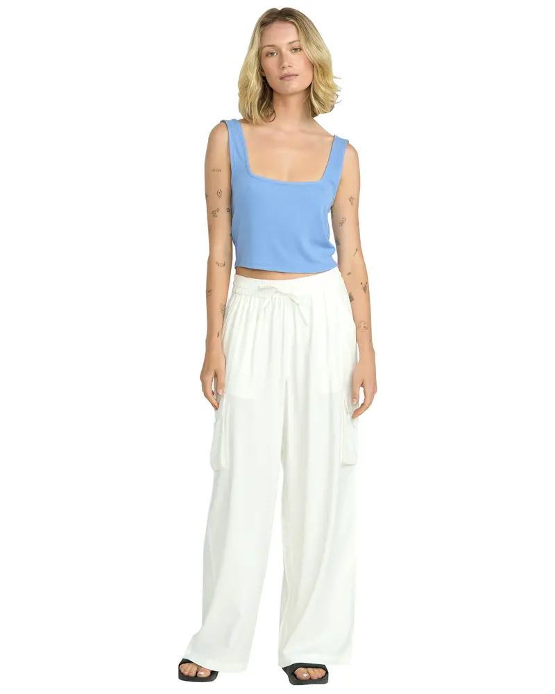 Volcom Coco Ho Beachside Wide-Leg Pant 1