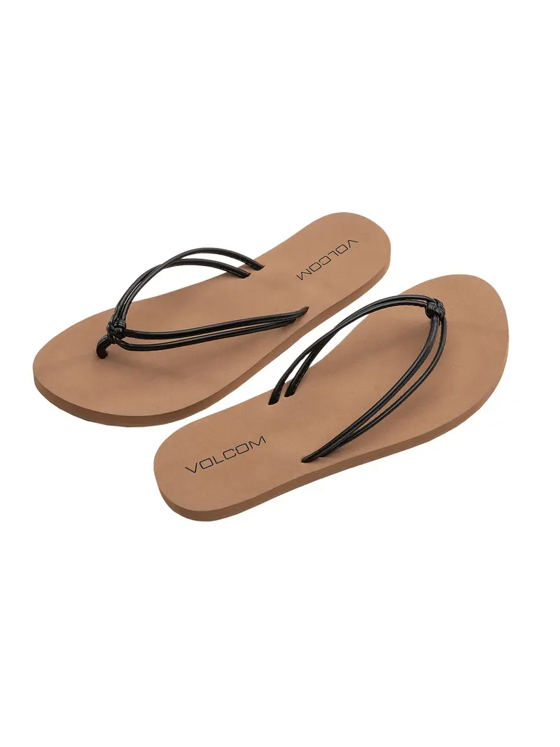 Volcom Forever And Ever 2 Women'S Sandal – Minimalist Design & Arch Support 1