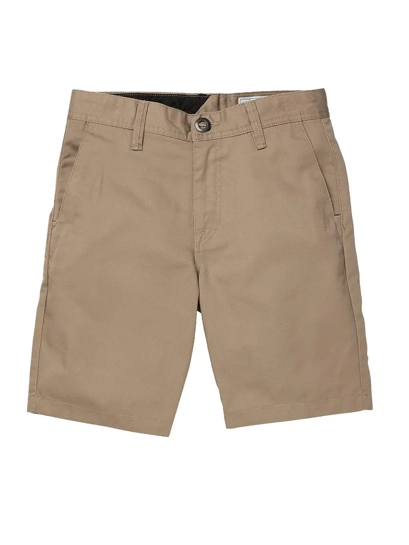 Volcom Frickin Chino Short – Men'S Casual Summer Shorts 3